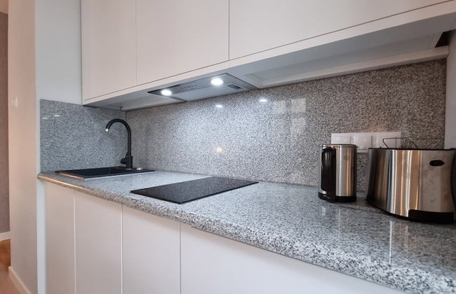 Apartamenty Swinoujscie - Wisus - Foto 69