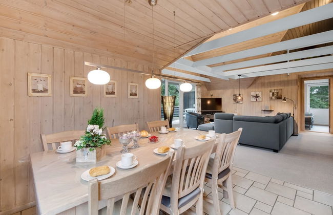 "Patrik" - 1.4km from the sea - Foto 24