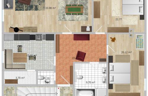 Lisa's Ferienwohnung - Photo 26