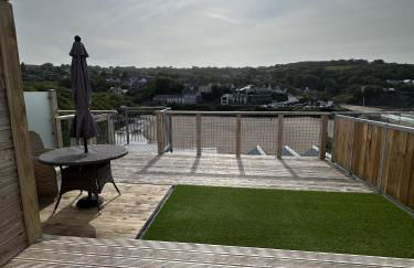 Swn Y Mor (Sound of the Sea) by Aberporth Beach Holidays - Foto 8