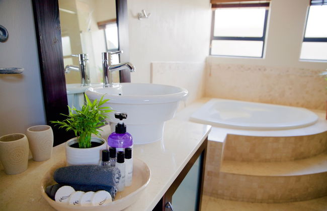 Oceana Villa Self Catering - Photo 14