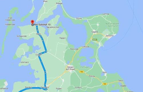 Villa Am Gutshof - Foto 16