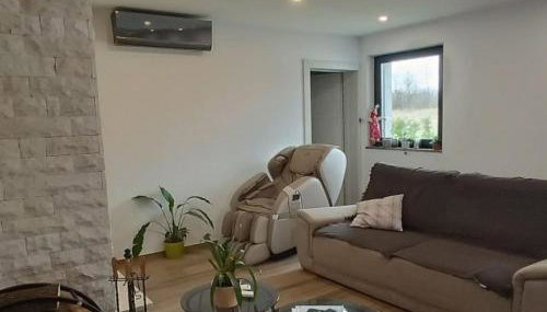 Four Bedroom Holiday House Mali Raj with Pool - Foto 4