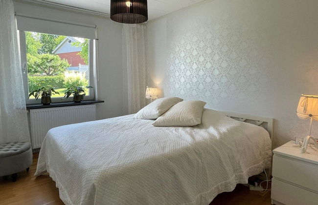 6 Person Holiday Home in Myggenas-by Traum - Foto 7