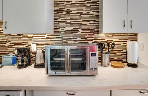 Winter Haven Apt 1 Mi to Polk State College! - Foto 11