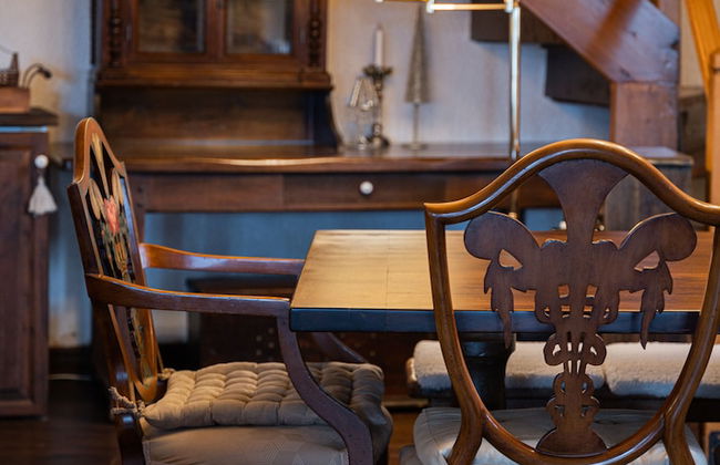 Arachova Wooden Chalet - Photo 30