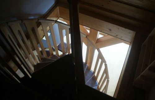 Ferienhaus-Bergtraum-Ferienwohnung-Lilli - Foto 8