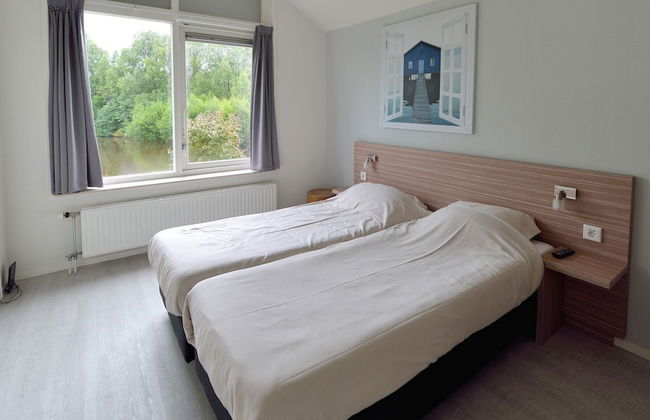 Summio Villapark Schildmeer - Foto 8