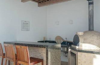 PALMAS EXPERIENCE - APARTAMENTO BRISA, no centro, vista lago! - Photo 42