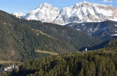 Ciasa Funtanies Sas dla Crusc - Foto 26