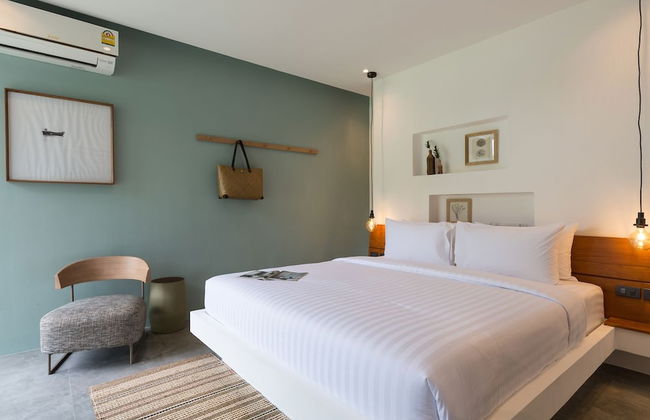 Villa Thansamaay - Foto 17