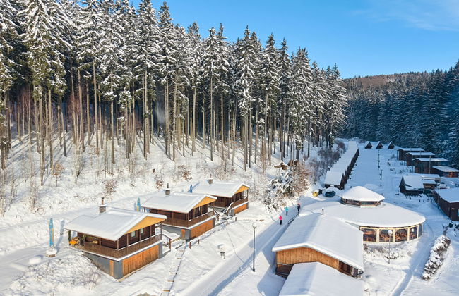 Lesní plovárna B2 - Photo 32