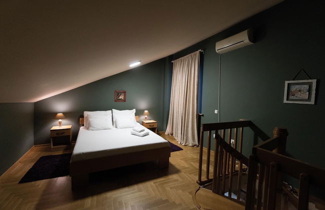 Aleksei apartments - Foto 31