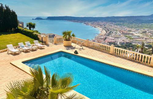 Jávea Apartment Mar - Foto 1