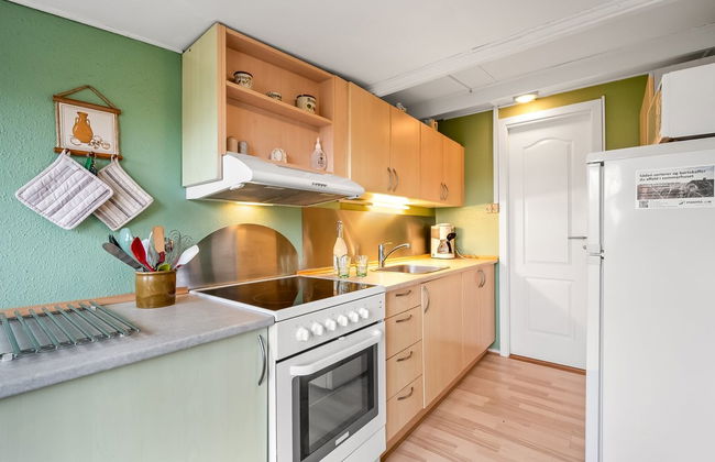 "Luiza" - 300m from the sea - Foto 25