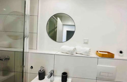 Apartment Duisburg Hbf Zentrum Business Messe Düsseldorf - Photo 75