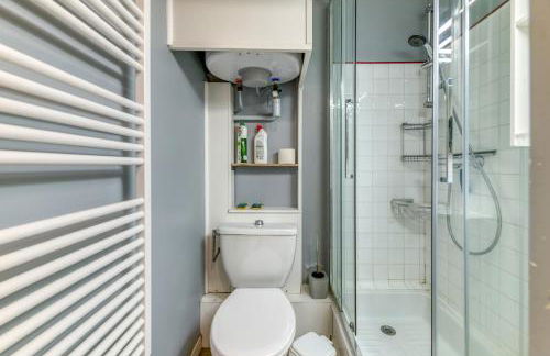 Studio équipé Avec Balcon Fermé - Foto 18