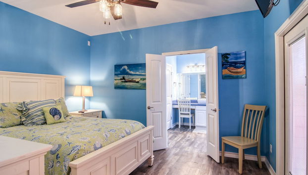 Comodidade do alojamento