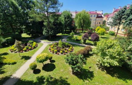 Apartament na Błoniach - Foto 21