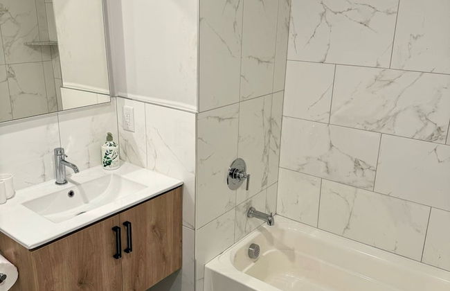 Modern Studio Suites - Foto 7