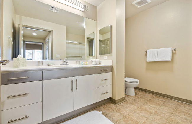 Global Luxury Suites at Marina Del Rey - Foto 42