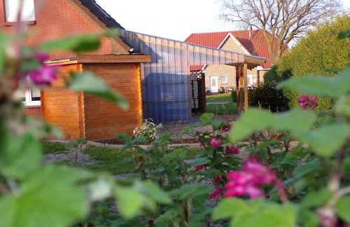 Ferienwohnung Baumann - Foto 16