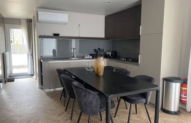 EuroParcs Pressegger See - Foto 10