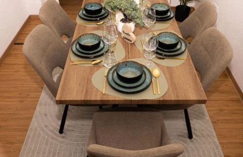 Stay & Living - Sole Apartment - Foto 13