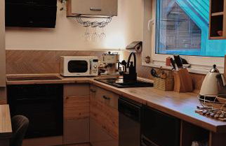 LakeHouse nad Jeziorem Żywieckim - Foto 8