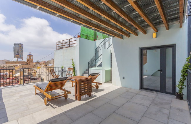 Apartaestudios Evolution Luxury - Photo 107