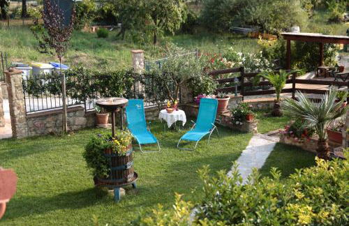 Il Casolare Green House - Foto 8