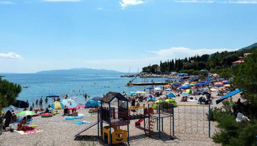 Secluded holiday house Forcici, Central Istria - Sredisnja Istra - 12233 - Foto 5