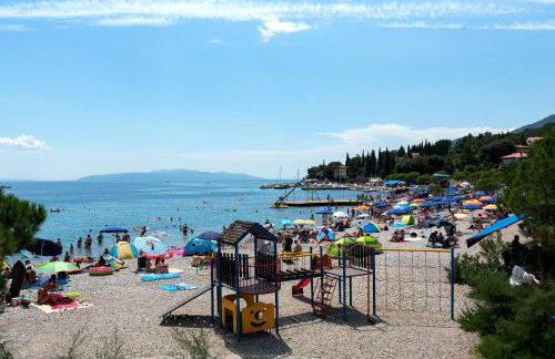 Family friendly house with a swimming pool Brest pod Uckom, Central Istria - Sredisnja Istra - 13005 - Foto 3