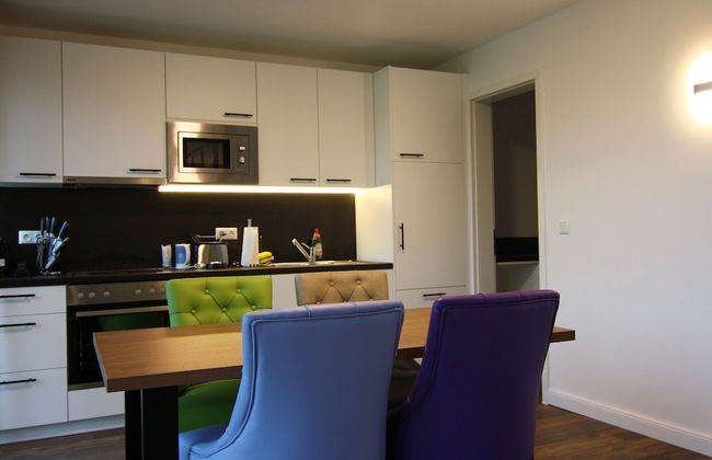 Chalet, Wendorf - Foto 2