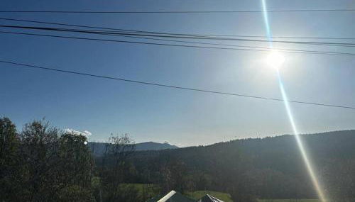 Appart cosy vue montagne, nature & ski à proximité - Foto 3