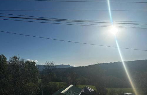 Appart cosy vue montagne, nature & ski à proximité - Foto 3