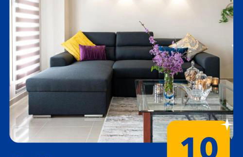 Veria Panorama Luxury Suite With Garden. - Photo 1