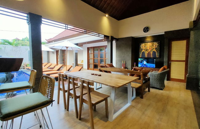 Taman Amertha Villas - Foto 43