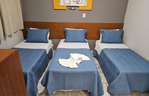 Alliance Hotel - Foto 14