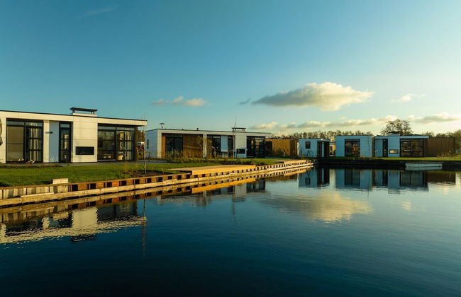 Loosdrecht Water Villa - Foto 33