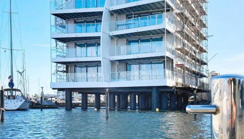 5 Star Holiday Home in Wendtorf - Foto 3