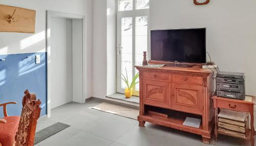 Ferienwohnung Schwarzenberg - Foto 4