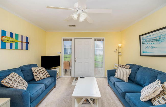 Sandpiper s Perch 1 4 Mile From Beach With Pool - Foto 20