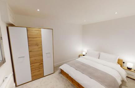 K Suites - Bridge Apartments - Foto 46