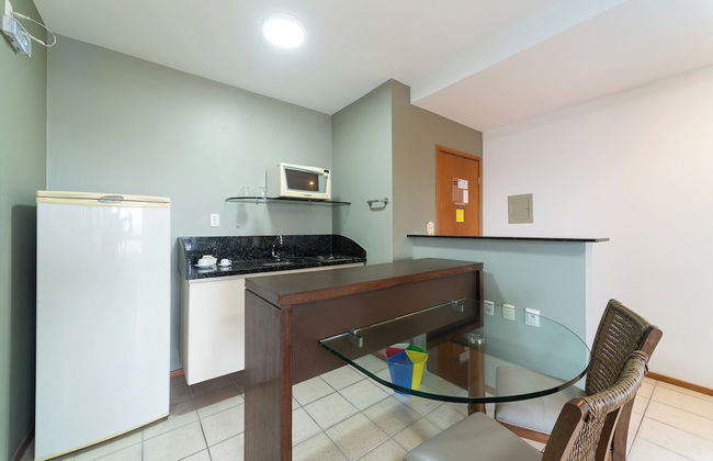 Flat na Ilha do Leite, Recife 1 quarto. Conforto e Excelente localização OTH1401 - Photo 17