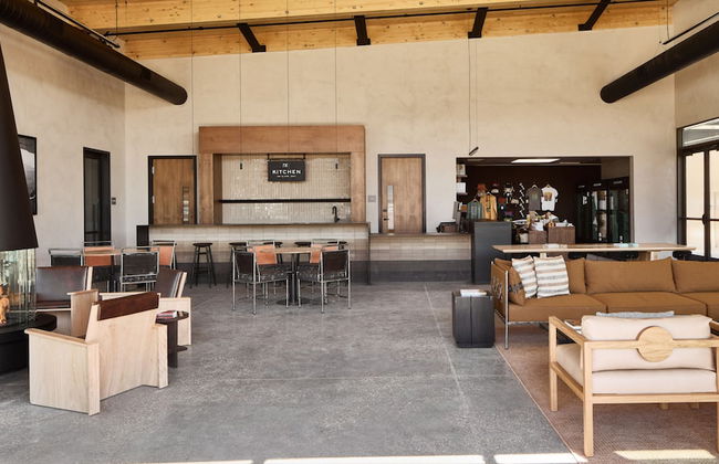 AutoCamp Zion - Foto 5