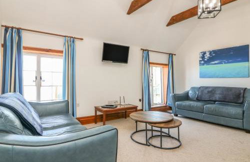 C S Lewis Balcony - Foto 3