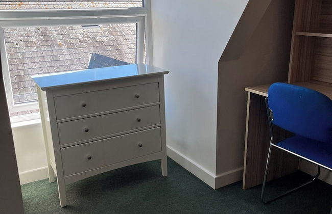 Armyn House Apartments - Foto 40