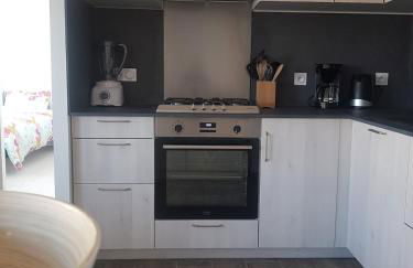 VIlla Elise, lumineuse et proche plage - Foto 10