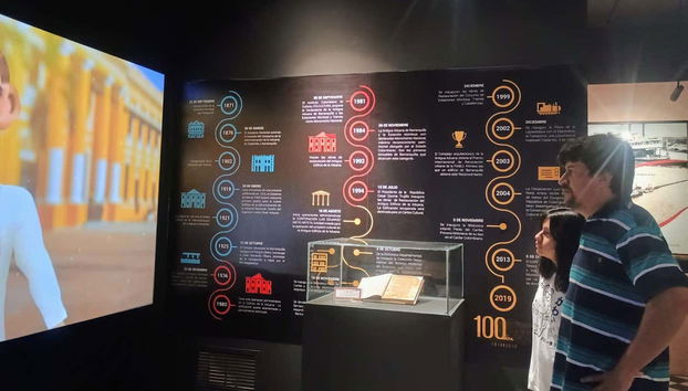 Visite des musées de Barranquilla - Foto 5